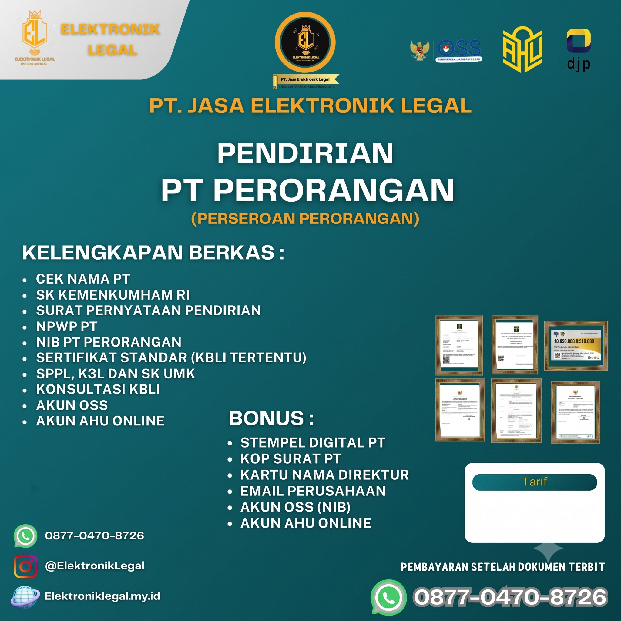 PT